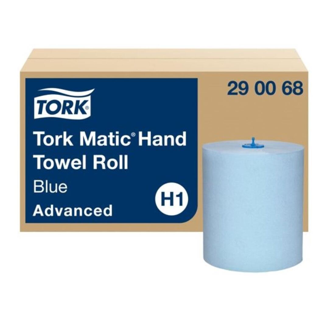Tork Matic Advanced Handtuchrollen - H1 System
