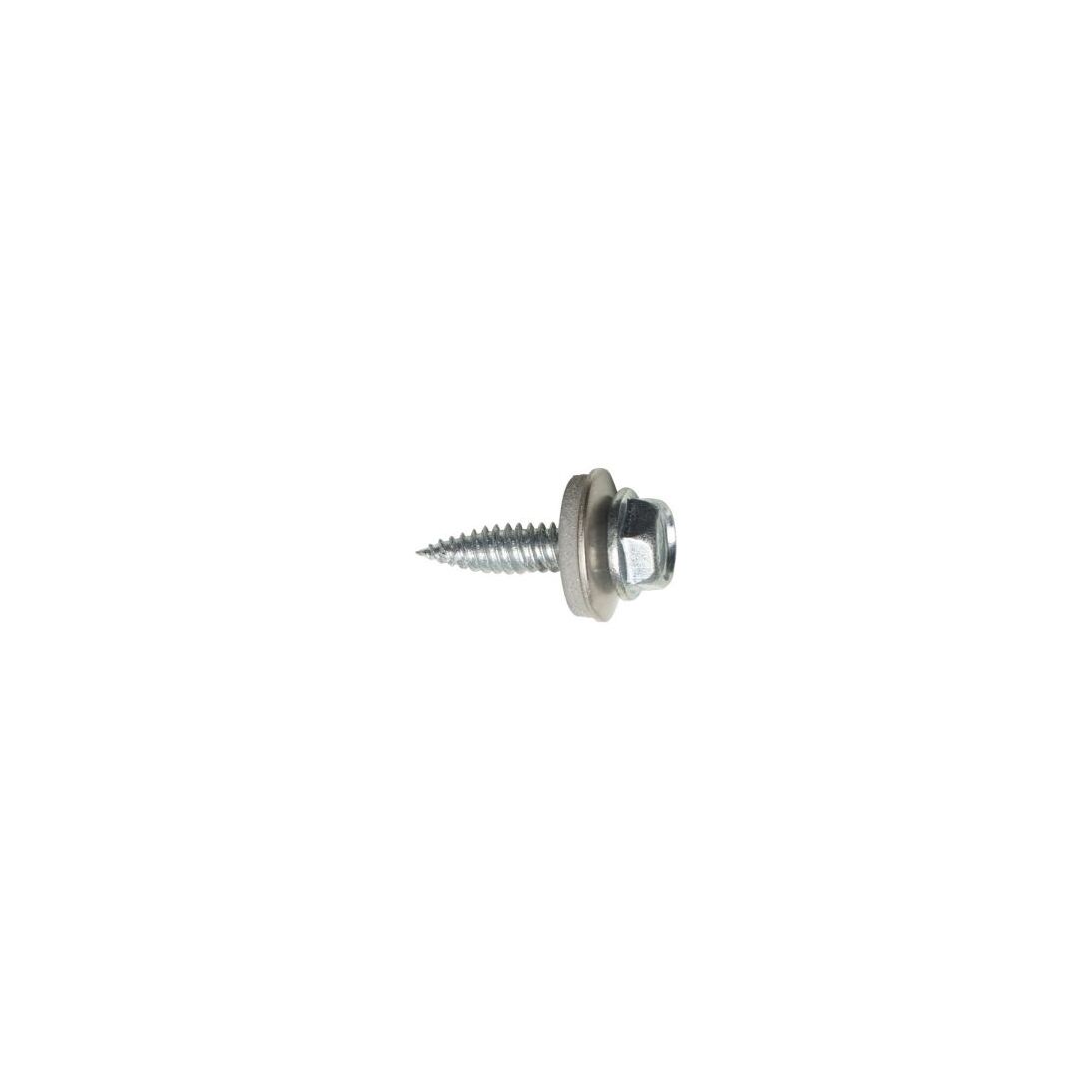 Inox A2 Dünnblechschraube Spanlos