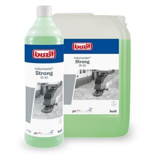 IR45 Indumaster Strong (Industrieboden)