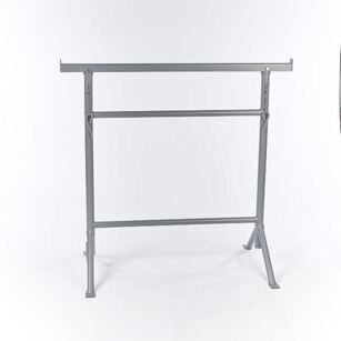 Doppelgerüstbock 1210 mm breit