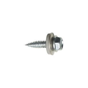 Inox A2 Dünnblechschraube Spanlos