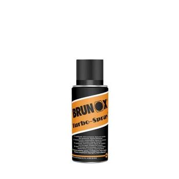 Brunox Turbo-Spray