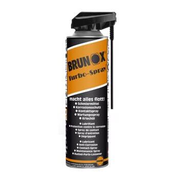 Brunox Turbo-Spray Power-Click