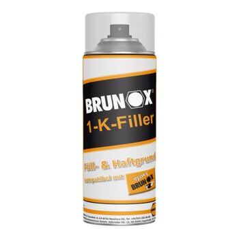 Brunox 1-K-Filler-Spray