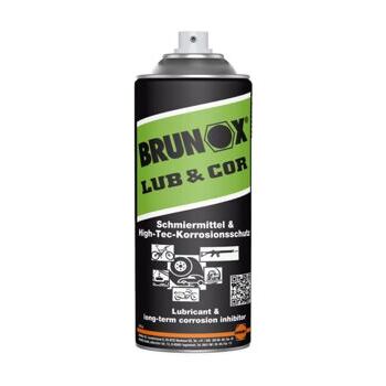 Brunox LUB & COR-Spray