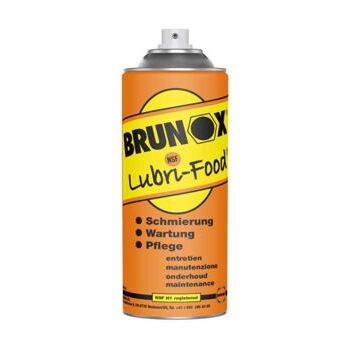 Brunox LUBRI-FOOD