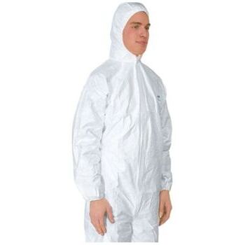 Chemieschutzoverall weiss, Tyvek 500 XPERT