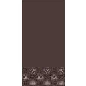 Serviette "BRAUN"
