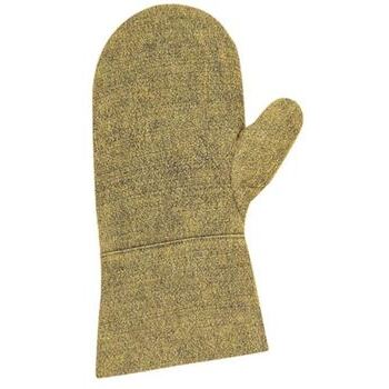 Hitzeschutzhandschuhe RESISTA-HITHERM