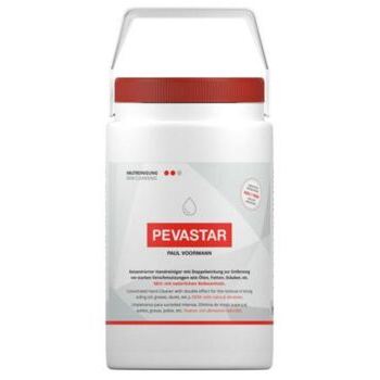 PEVASTAR pastöser Handreiniger / 3L