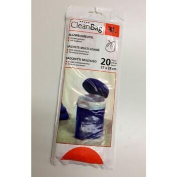 Allzweckbeutel mit Zugband