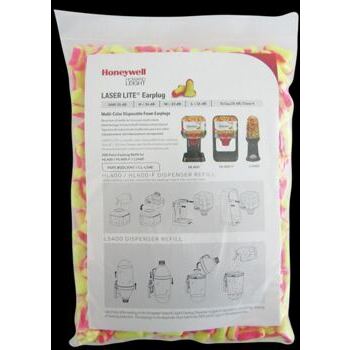 Gehörschutzstöpsel Honeywell