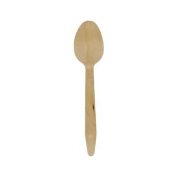 Kaffeelöffel, FSC- Holz