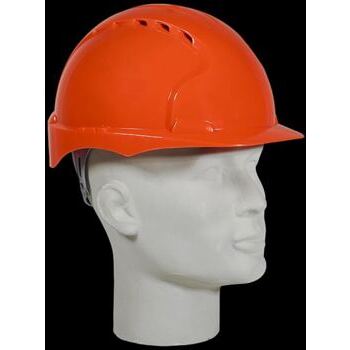 Schutzhelm EVO 3 Kask orange