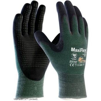 MaxiFlex Schnitthemmend mit Microdots