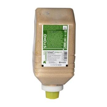 Stoko / Solopol Strong Paste