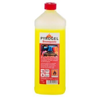 Pyrogel Brennpaste 1L