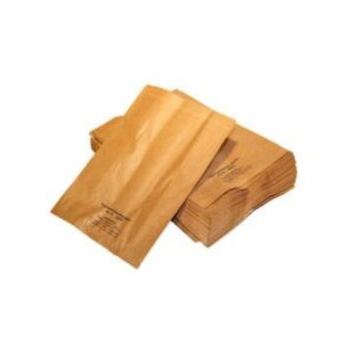 Papiersäcke für den Hygieneabfallbehälter