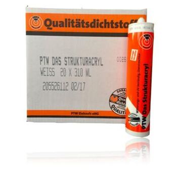 Acryl-Dichtstoffe