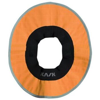 Sonnenschutz KASK Sombrero, leuchtorange