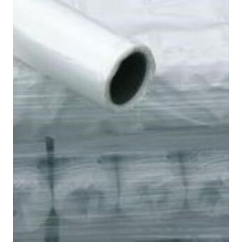 Betonabdeckfolie transparent ohne Falz