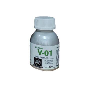 Primer, farblos, 120 ml