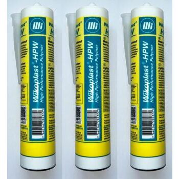 Wikoplast-HPW, Hybrid, weiss