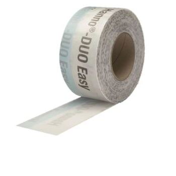 Fensterdichtband In- & Outside, weiss + SK 23mm