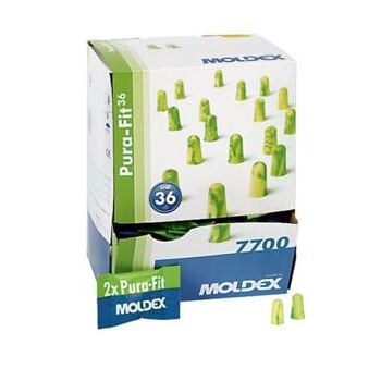 PURA-FIT 7700 Gehörschutzstöpsel Moldex