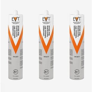 EVT Lebensmittel und Trinkwasser HPLT