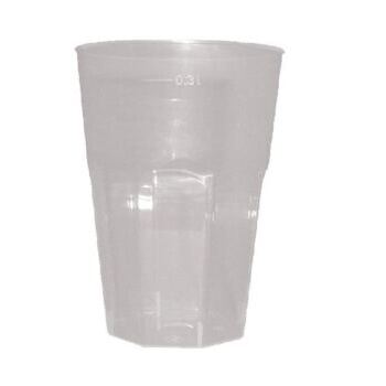 Cocktailbecher 3dl