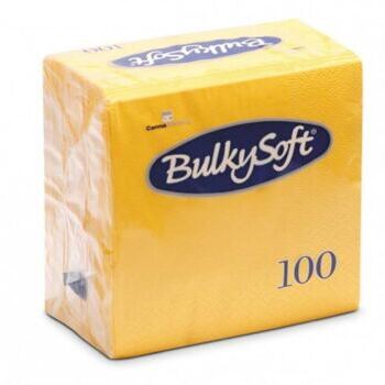 Servietten "BulkySoft Table Top"