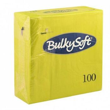 Servietten "BulkySoft Table Top"
