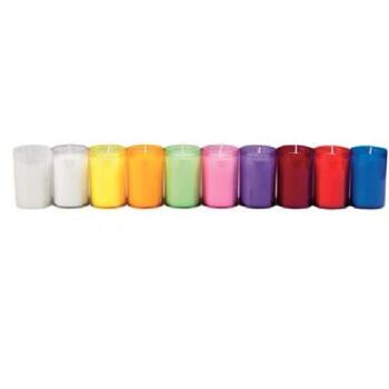 Refill Kerzen