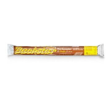Backstar Backpapier