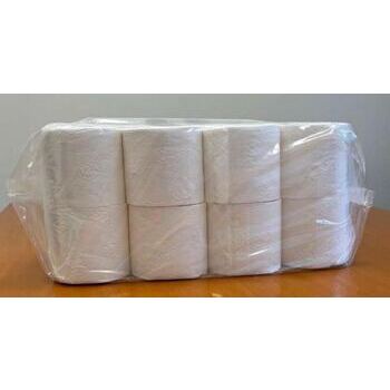 Toilettenpapier N-Rex, 3-lagig, weiss