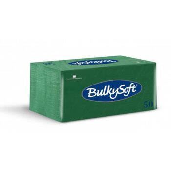 Servietten "BulkySoft Table Top" 1/8 Falz