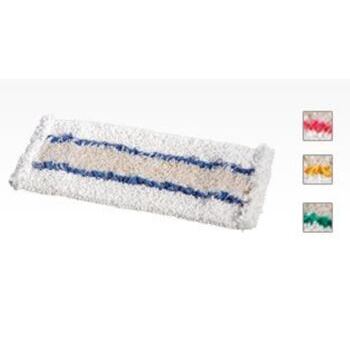 Sprint Tronic / blauer Flachmopp, 40 cm