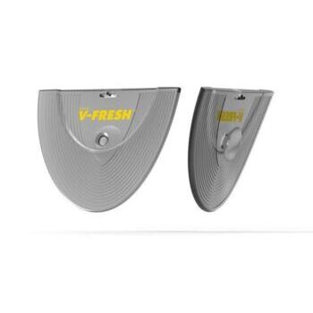 Lufterfrischer V-Fresh, parfümiert