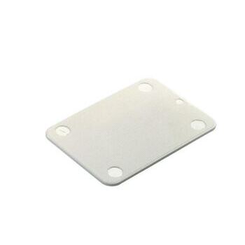 Montageunterlagen / Schiftis