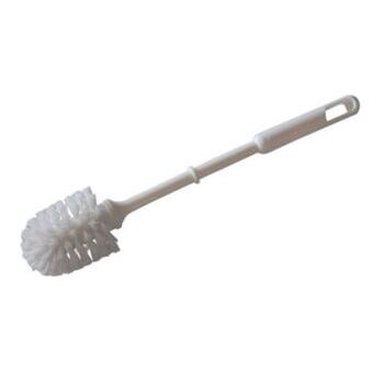 WC-Besen für Keramikhalter, weiss
