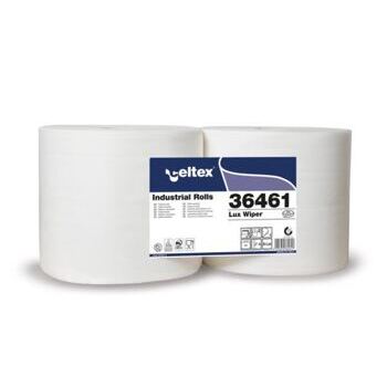Maxi-/ Jumbo-Reinigungsrollen
