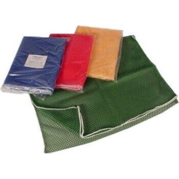 Wäschenetz Polyester weiss