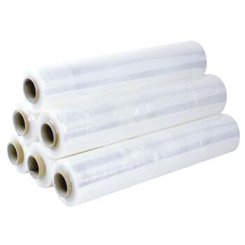 Handstretchfolie (PE-LD)