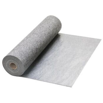 Allfelt, stark haftendes Schutzvlies 300 g/m2