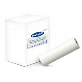 Aerzterollen BulkySoft Classic