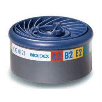 Gasfilter A2B2E2K2