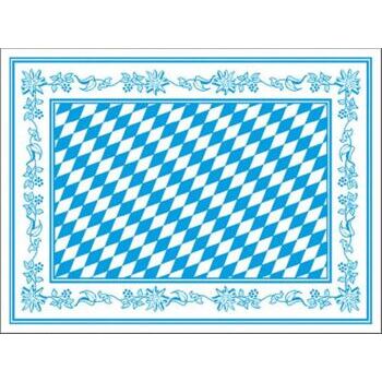 Tischset "Bayern"