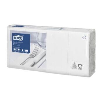 Servietten 2+3-Lagig 24-33cm