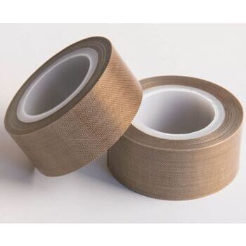 Teflonband braun -120 bis 260°C